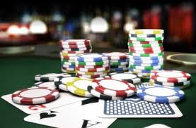 Онлайн казино Casino EzCash