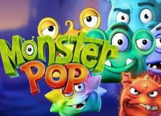 monster pop