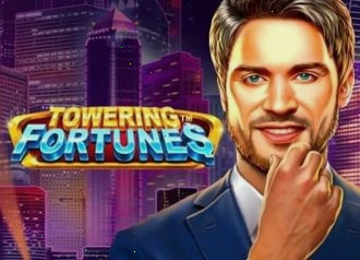 Towering Fortunes слот от Pragmatic Play